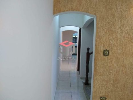 Foto 6 do(a) Casa de 3 quartos à venda em Jardim Las Vegas, Santo André