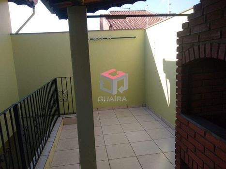Foto 17 do(a) Casa de 3 quartos à venda em Jardim Las Vegas, Santo André