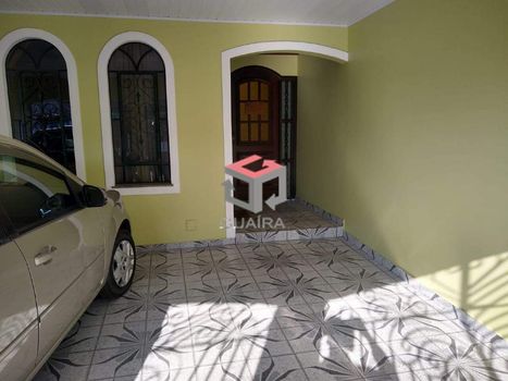 Foto 7 do(a) Casa de 3 quartos à venda em Jardim Las Vegas, Santo André