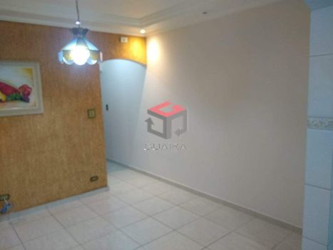 Foto 5 do(a) Casa de 3 quartos à venda em Jardim Las Vegas, Santo André