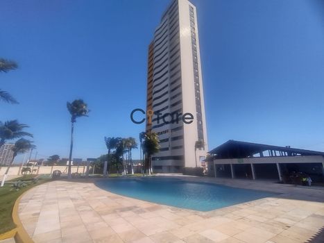 Foto 16 do(a) Apartamento de 2 quartos à venda em Praia do Futuro II, Fortaleza