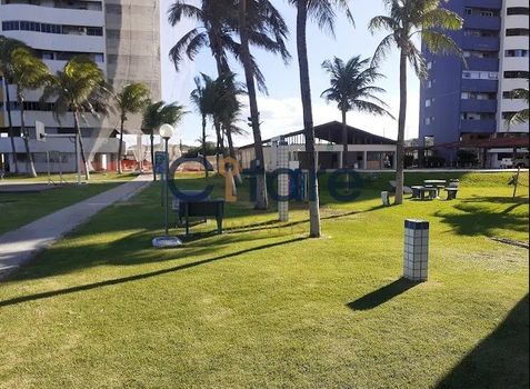 Foto 4 do(a) Apartamento de 2 quartos à venda em Praia do Futuro II, Fortaleza