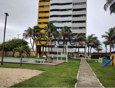 Foto 1 do(a) Apartamento de 2 quartos à venda em Praia do Futuro II, Fortaleza
