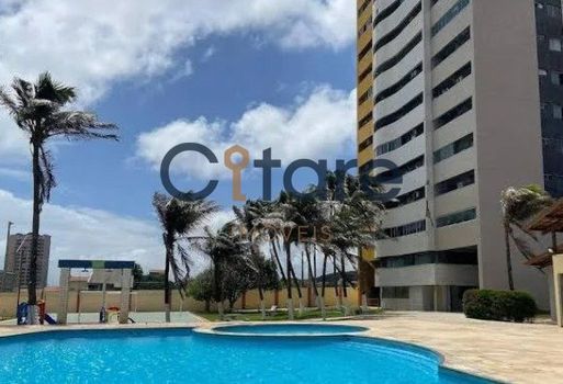 Foto 6 do(a) Apartamento de 2 quartos à venda em Praia do Futuro II, Fortaleza