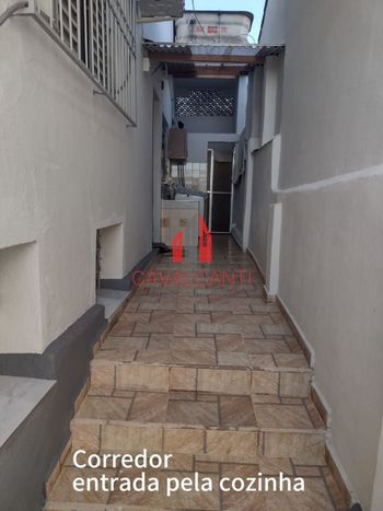 Foto 3 do(a) Casa de 3 quartos à venda em Bom Pastor, Varginha