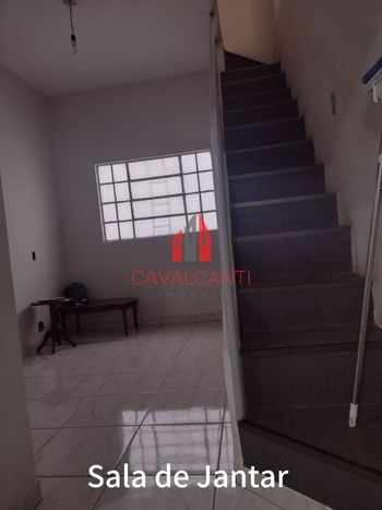 Foto 2 do(a) Casa de 3 quartos à venda em Bom Pastor, Varginha