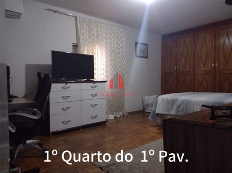 Foto 10 do(a) Casa de 3 quartos à venda em Bom Pastor, Varginha