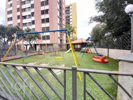 Foto 18 do(a) Apartamento de 3 quartos à venda em Vila Campestre, São Paulo