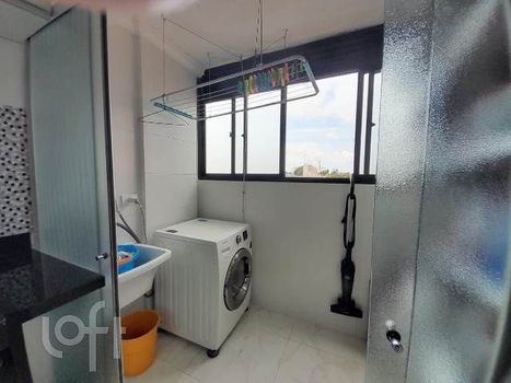 Foto 15 do(a) Apartamento de 3 quartos à venda em Vila Campestre, São Paulo