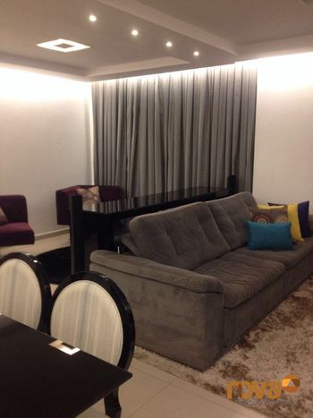 Foto 4 do(a) Apartamento de 4 quartos à venda em Serrinha, Goiânia