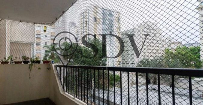 Foto 2 do(a) Apartamento de 3 quartos à venda em Bela Vista, São Paulo