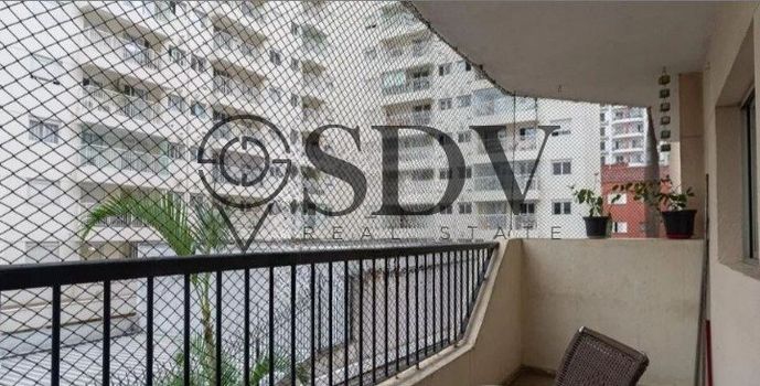 Foto 5 do(a) Apartamento de 3 quartos à venda em Bela Vista, São Paulo