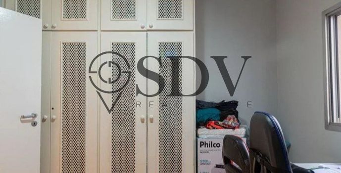 Foto 15 do(a) Apartamento de 3 quartos à venda em Bela Vista, São Paulo