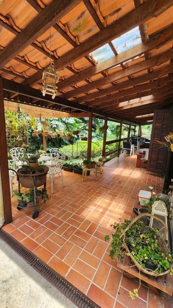 Foto 8 do(a) Casa em Condomínio false à venda em Corrêas, Petrópolis