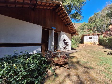 Foto 35 do(a) Casa em Condomínio false à venda em Corrêas, Petrópolis