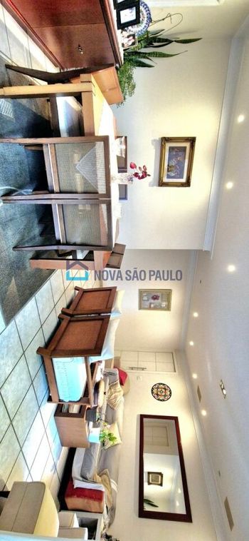 Foto 5 do(a) Apartamento de 3 quartos à venda em Vila Monte Alegre, São Paulo