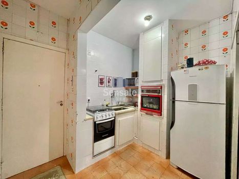 Foto 6 do(a) Sala / Conjunto Comercial de 3 quartos à venda em Cidade Jardim, Belo Horizonte