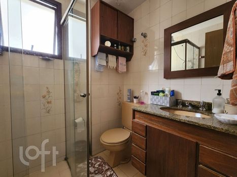 Foto 17 do(a) Apartamento de 2 quartos à venda em Vila Nova Conceição, São Paulo