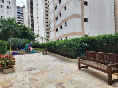 Foto 32 do(a) Apartamento de 2 quartos à venda em Vila Nova Conceição, São Paulo