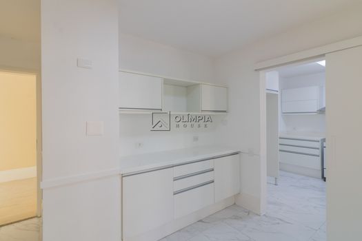 Foto 16 do(a) Apartamento de 4 quartos para alugar em Jardim Europa, São Paulo