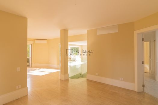Foto 12 do(a) Apartamento de 4 quartos para alugar em Jardim Europa, São Paulo