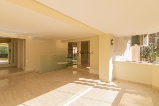 Foto 6 do(a) Apartamento de 4 quartos para alugar em Jardim Europa, São Paulo