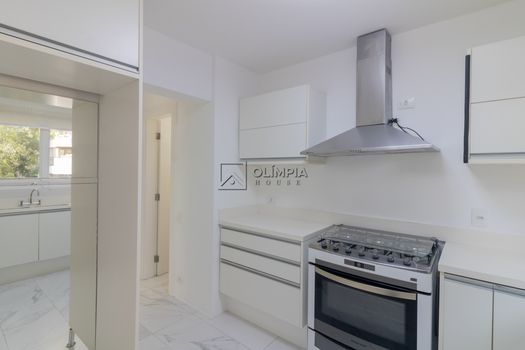 Foto 18 do(a) Apartamento de 4 quartos para alugar em Jardim Europa, São Paulo