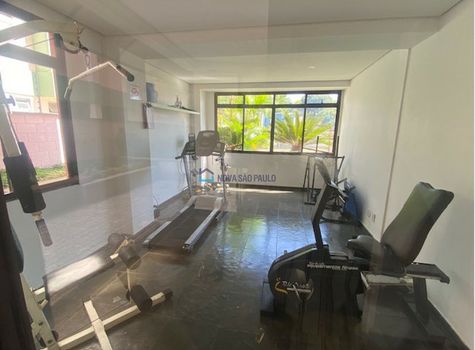 Foto 16 do(a) Apartamento de 2 quartos à venda em Saúde, São Paulo