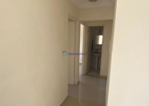 Foto 5 do(a) Apartamento de 2 quartos à venda em Saúde, São Paulo
