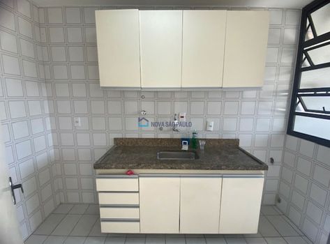 Foto 6 do(a) Apartamento de 2 quartos à venda em Saúde, São Paulo