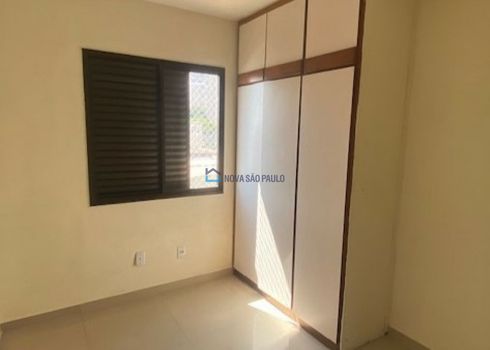 Foto 12 do(a) Apartamento de 2 quartos à venda em Saúde, São Paulo