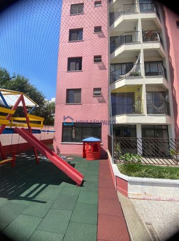 Foto 22 do(a) Apartamento de 2 quartos à venda em Saúde, São Paulo