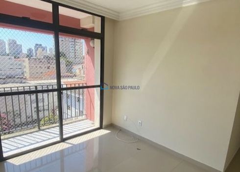 Foto 1 do(a) Apartamento de 2 quartos à venda em Saúde, São Paulo