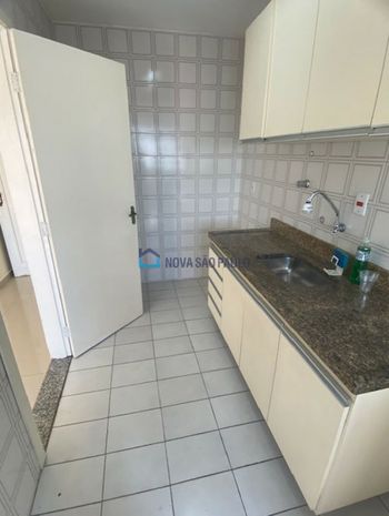 Foto 7 do(a) Apartamento de 2 quartos à venda em Saúde, São Paulo
