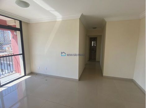Foto 2 do(a) Apartamento de 2 quartos à venda em Saúde, São Paulo