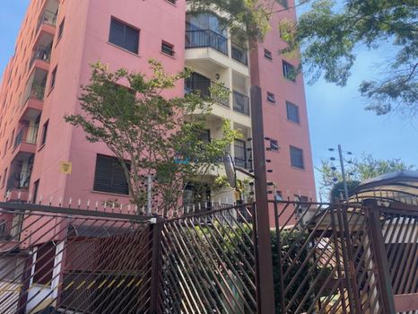 Foto 18 do(a) Apartamento de 2 quartos à venda em Saúde, São Paulo