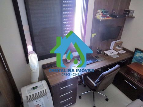 Foto 12 do(a) Apartamento de 3 quartos à venda em Vila das Hortências, Jundiaí