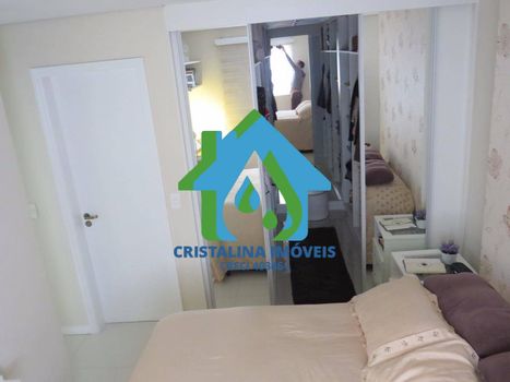 Foto 4 do(a) Apartamento de 3 quartos à venda em Vila das Hortências, Jundiaí
