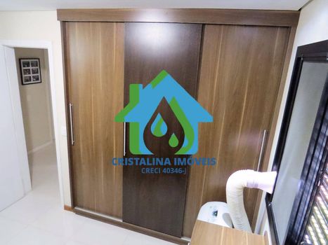 Foto 11 do(a) Apartamento de 3 quartos à venda em Vila das Hortências, Jundiaí