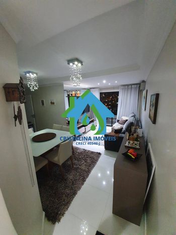 Foto 18 do(a) Apartamento de 3 quartos à venda em Vila das Hortências, Jundiaí