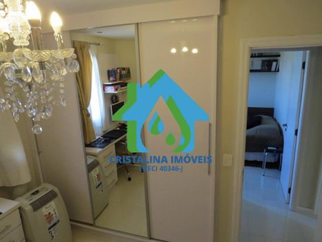 Foto 19 do(a) Apartamento de 3 quartos à venda em Vila das Hortências, Jundiaí