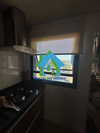 Foto 2 do(a) Apartamento de 3 quartos à venda em Vila das Hortências, Jundiaí