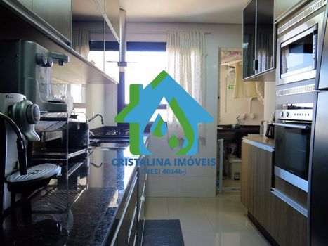 Foto 40 do(a) Apartamento de 3 quartos à venda em Vila das Hortências, Jundiaí