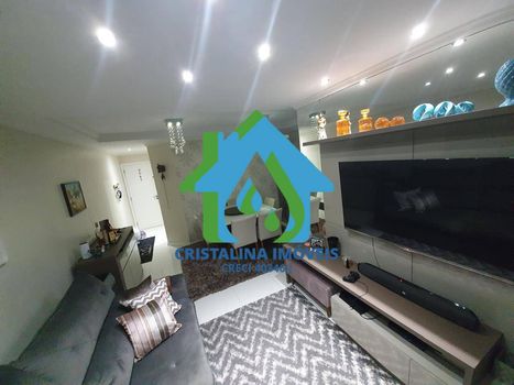 Foto 30 do(a) Apartamento de 3 quartos à venda em Vila das Hortências, Jundiaí