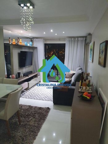 Foto 23 do(a) Apartamento de 3 quartos à venda em Vila das Hortências, Jundiaí