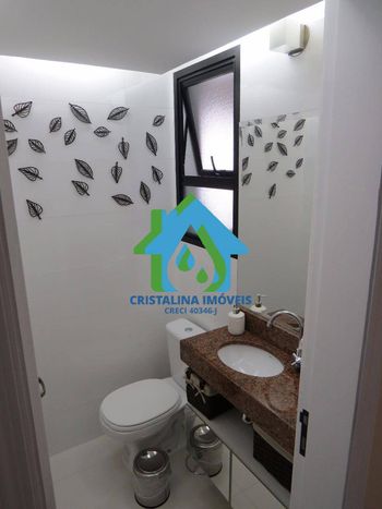 Foto 20 do(a) Apartamento de 3 quartos à venda em Vila das Hortências, Jundiaí