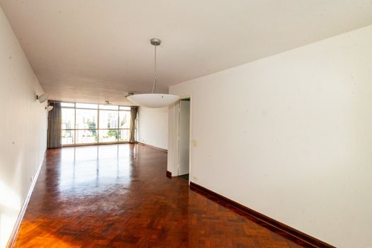Foto 3 do(a) Apartamento de 3 quartos à venda em Perdizes, São Paulo