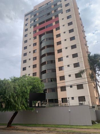 Foto 49 do(a) Apartamento de 3 quartos à venda em Jardim Goiás, Goiânia