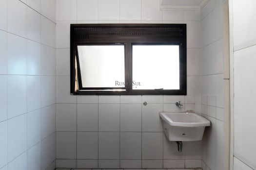 Foto 24 do(a) Apartamento de 3 quartos à venda em Jardim Londrina, São Paulo