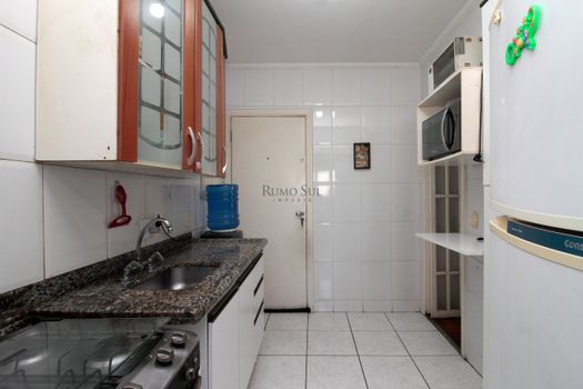 Foto 12 do(a) Apartamento de 3 quartos à venda em Jardim Londrina, São Paulo